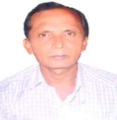 Amarendra Samantaray